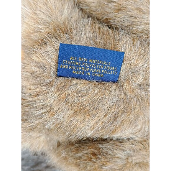 Boyds Bears Plush Teddy‎ "Smile... God Loves You!" 2003 10" - Picture 6 of 9